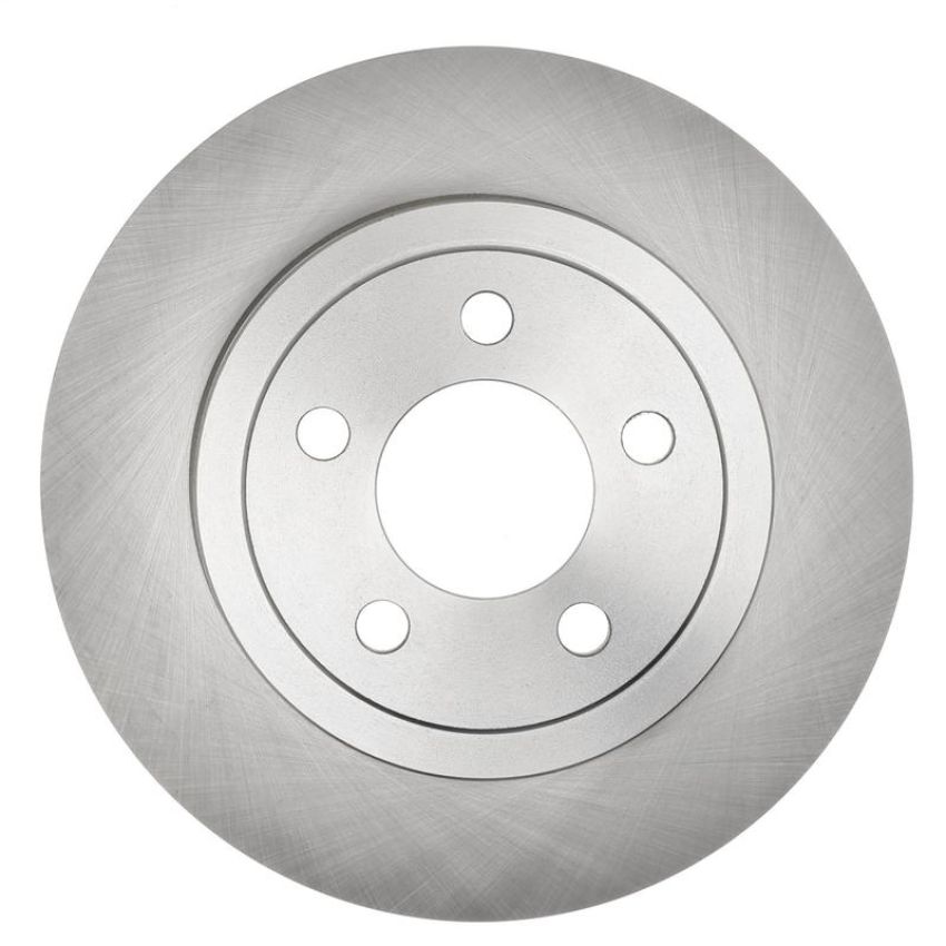Raybestos 781049R Raybestos R-Line Brake Rotor