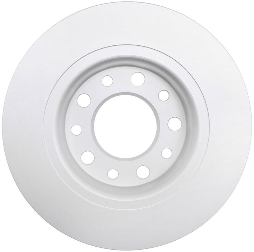 Raybestos 781087 Raybestos Specialty - Street Performance Brake Rotor