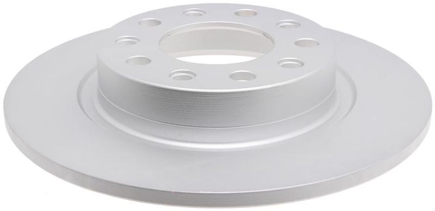 Raybestos 781087FZN Raybestos Element3 Coated Brake Rotor