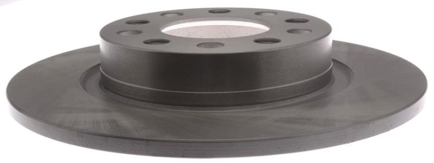 Raybestos 781087R Raybestos R-Line Brake Rotor