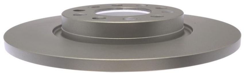 Raybestos 781099 Raybestos Specialty - Street Performance Brake Rotor