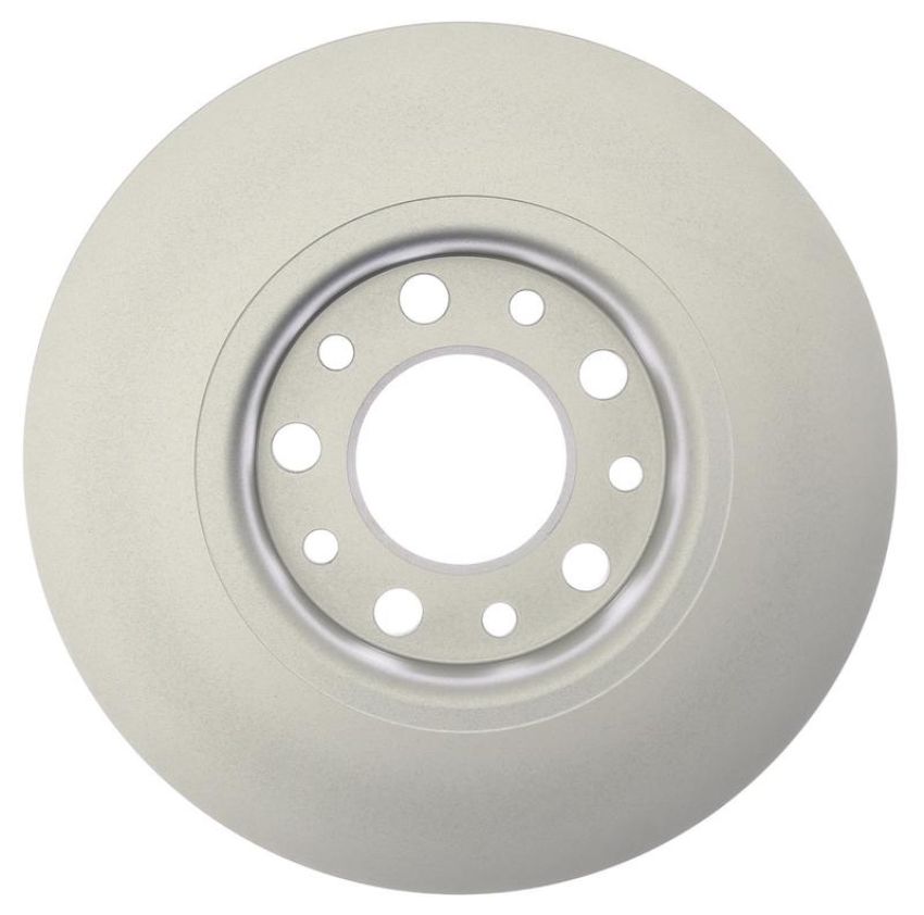 Raybestos 781099 Raybestos Specialty - Street Performance Brake Rotor