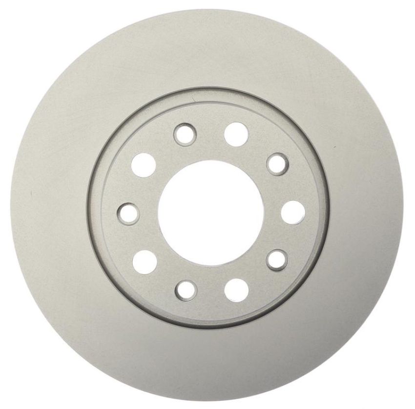 Raybestos 781099 Raybestos Specialty - Street Performance Brake Rotor