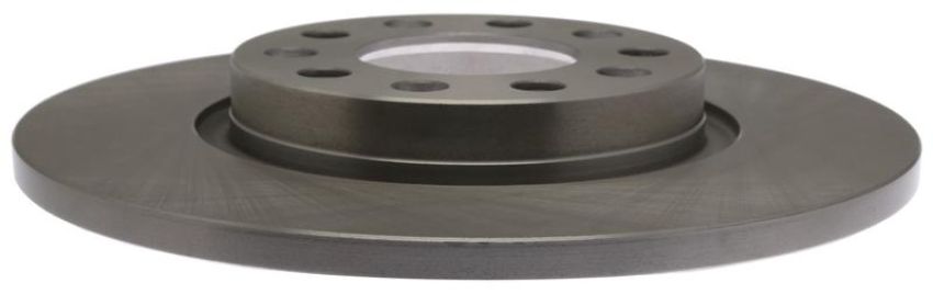 Raybestos 781099R Raybestos R-Line Brake Rotor
