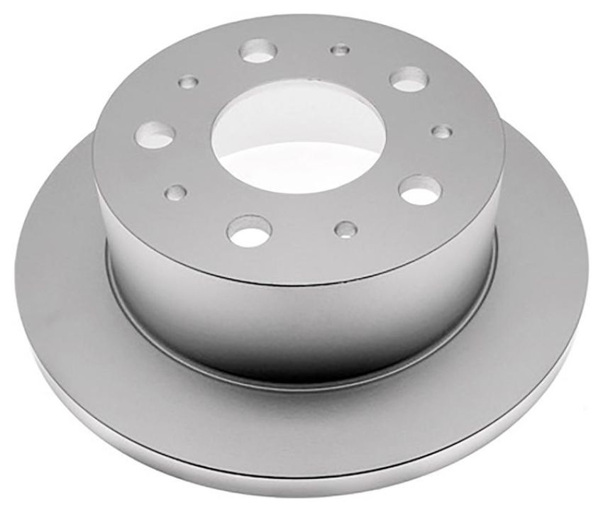 Raybestos 781109 Raybestos Specialty - Truck Brake Rotor