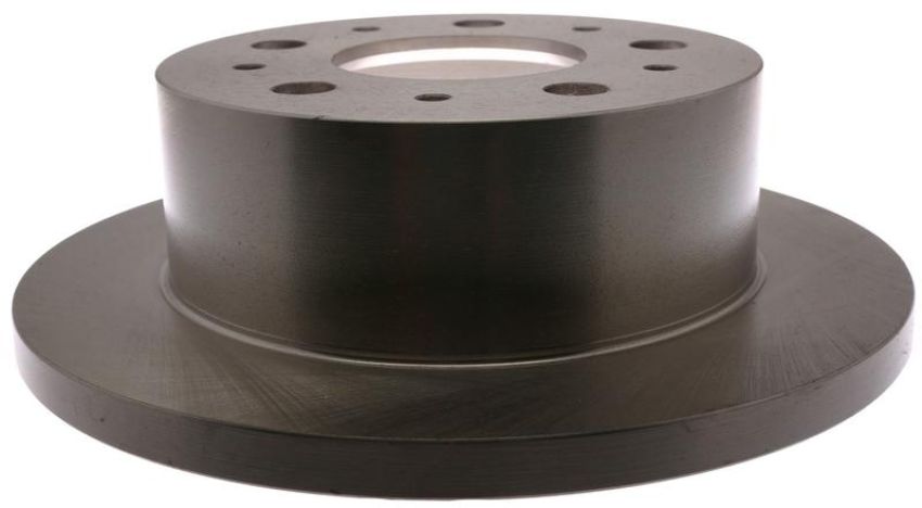 Raybestos 781109R Raybestos R-Line Brake Rotor