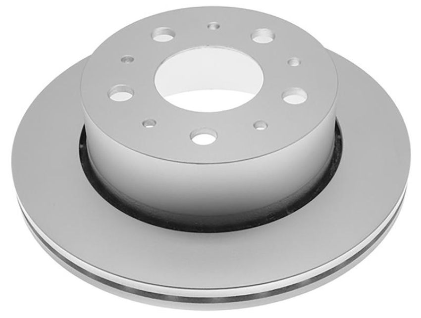 Raybestos 781138 Raybestos Specialty - Truck Brake Rotor