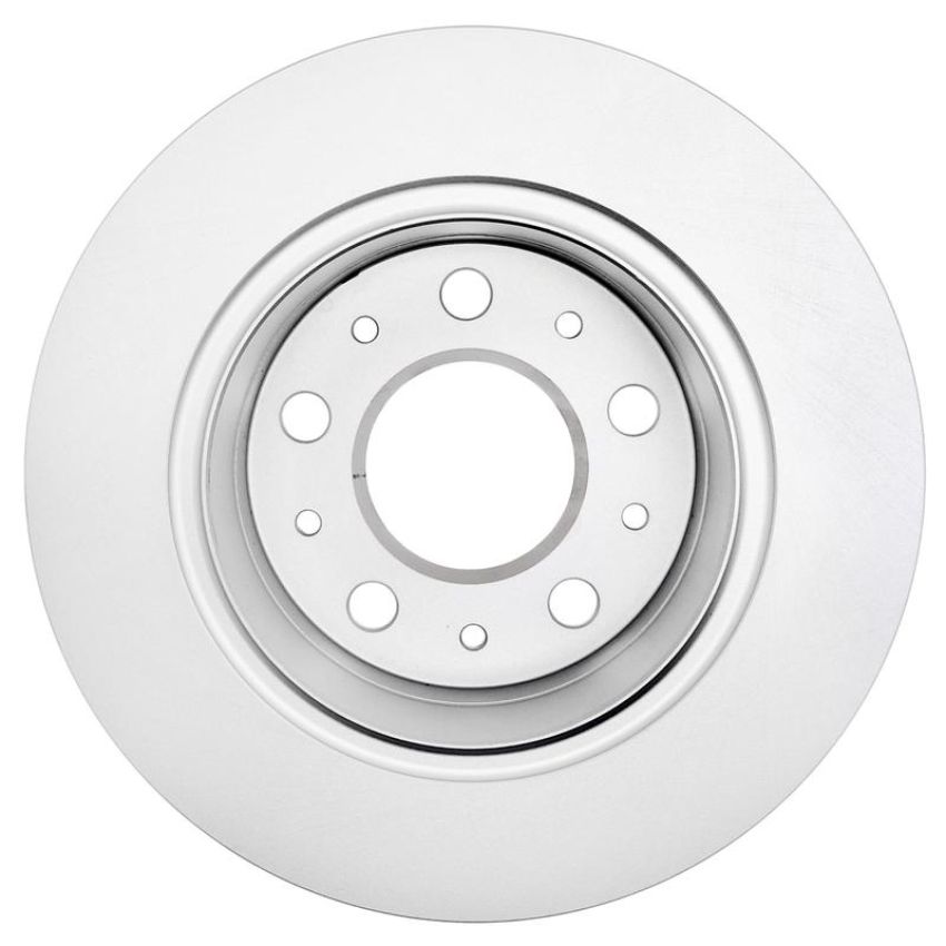 Raybestos 781138FZN Raybestos Element3 Coated Brake Rotor