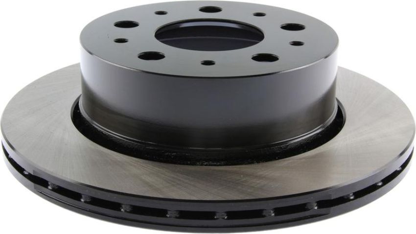 Raybestos 781138R2 Raybestos R-Line+ Brake Rotor