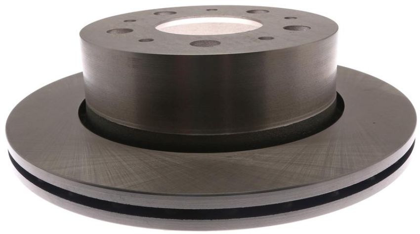 Raybestos 781138R Raybestos R-Line Brake Rotor
