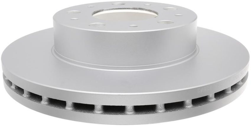 Raybestos 781766 Raybestos Specialty - Truck Brake Rotor