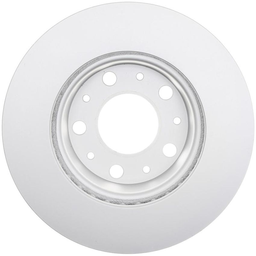 Raybestos 781766 Raybestos Specialty - Truck Brake Rotor