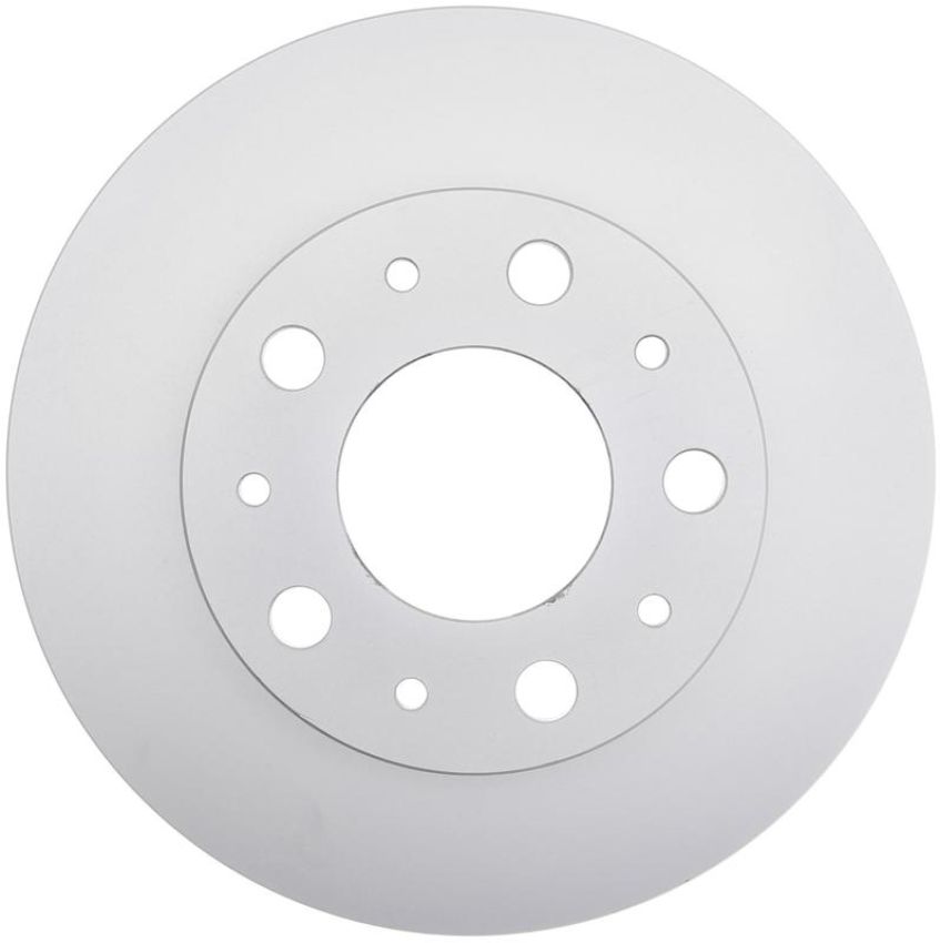 Raybestos 781766 Raybestos Specialty - Truck Brake Rotor