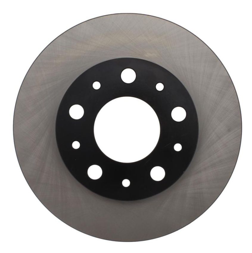 Raybestos 781766R2 Raybestos R-Line+ Brake Rotor