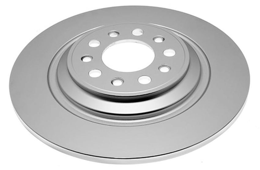 Raybestos 781767 Raybestos Specialty - Truck Brake Rotor