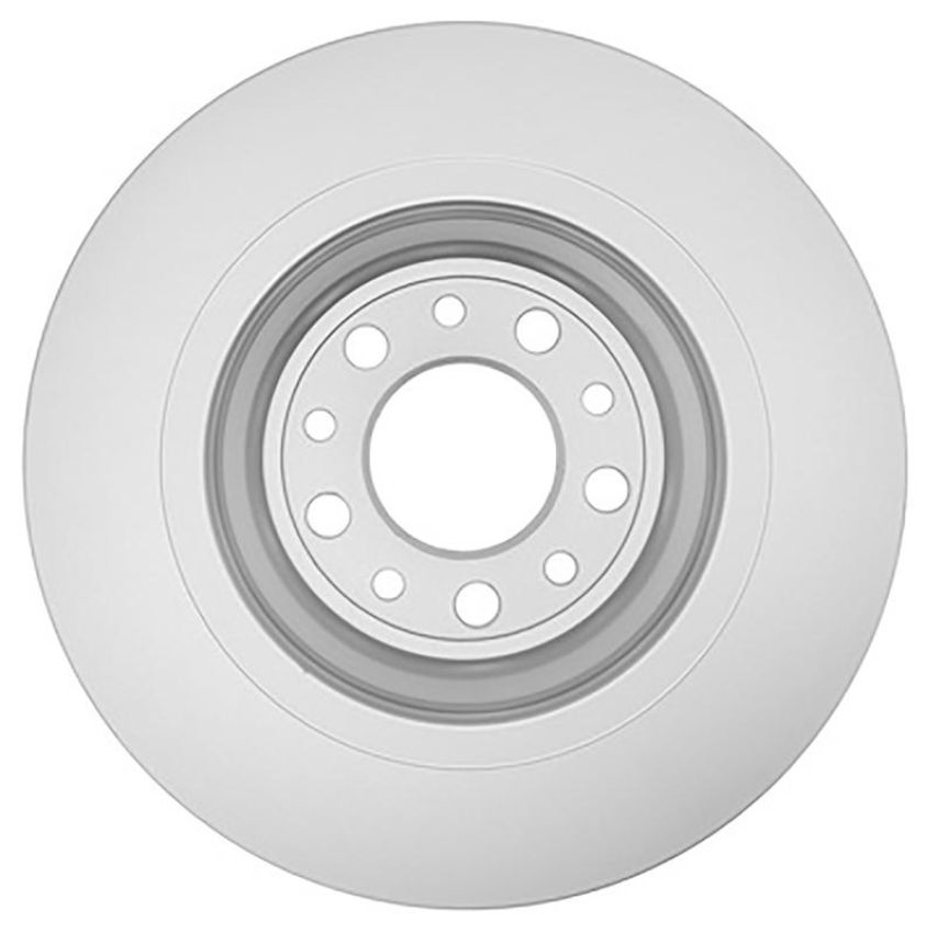 Raybestos 781767 Raybestos Specialty - Truck Brake Rotor