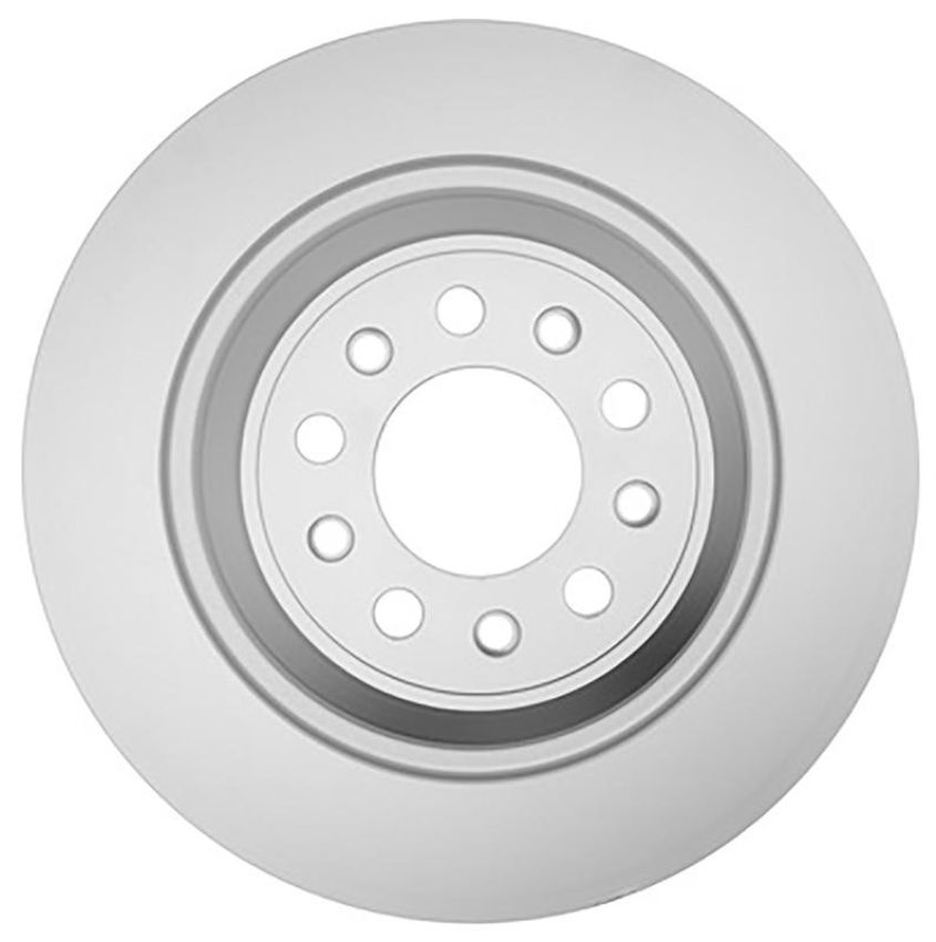Raybestos 781767 Raybestos Specialty - Truck Brake Rotor