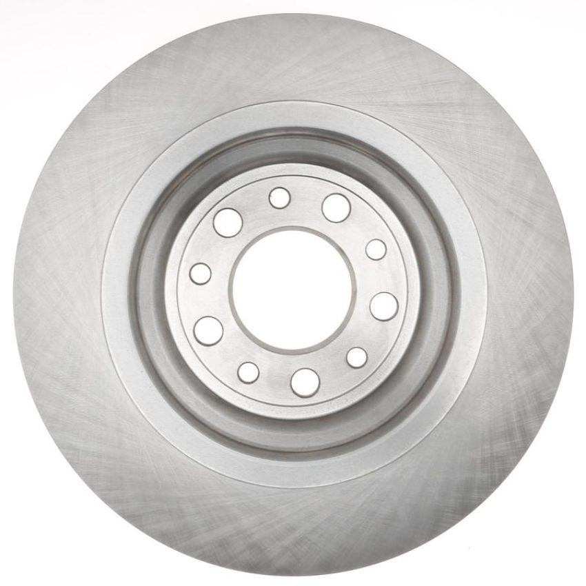 Raybestos 781767R Raybestos R-Line Brake Rotor