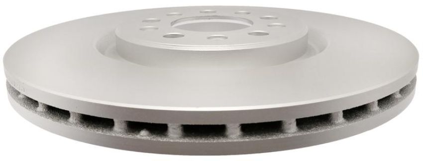 Raybestos 781768 Raybestos Specialty - Street Performance Brake Rotor