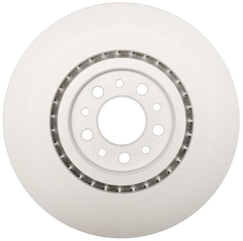 Raybestos 781768 Raybestos Specialty - Street Performance Brake Rotor