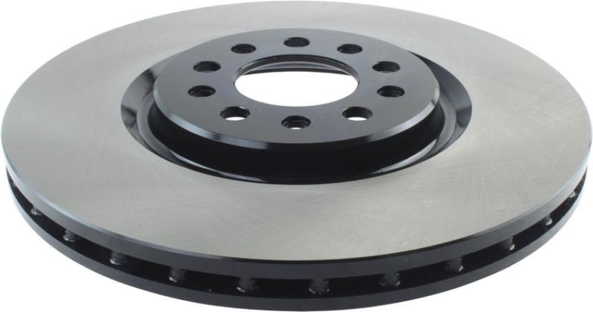 Raybestos 781768R2 Raybestos R-Line+ Brake Rotor
