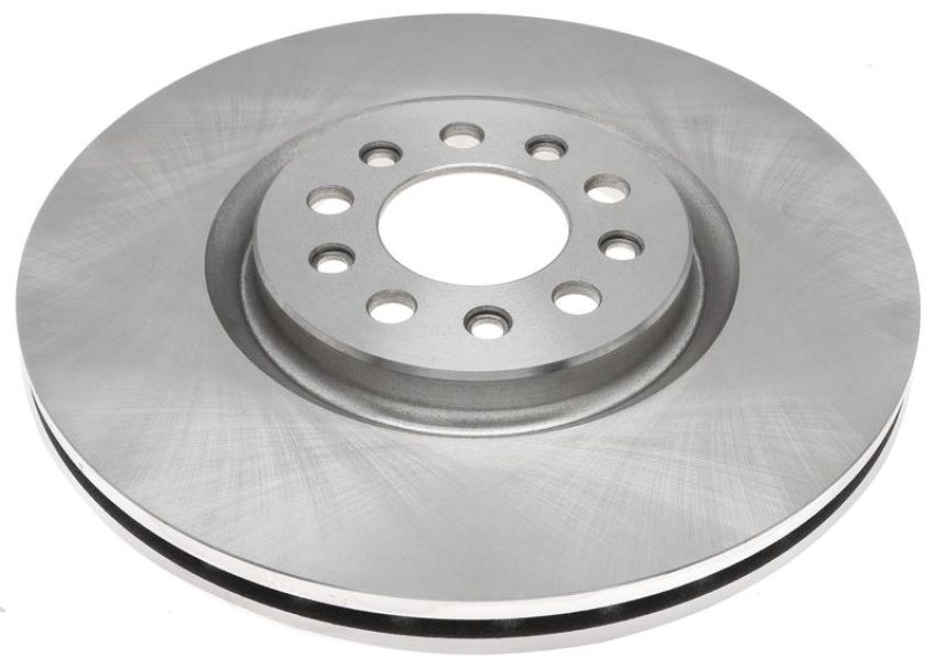 Raybestos 781768R Raybestos R-Line Brake Rotor