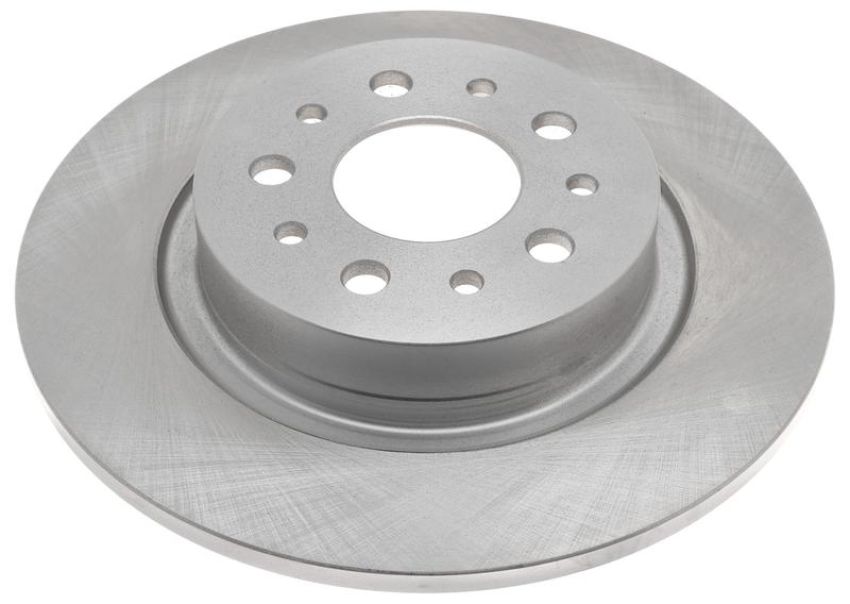Raybestos 781769R Raybestos R-Line Brake Rotor