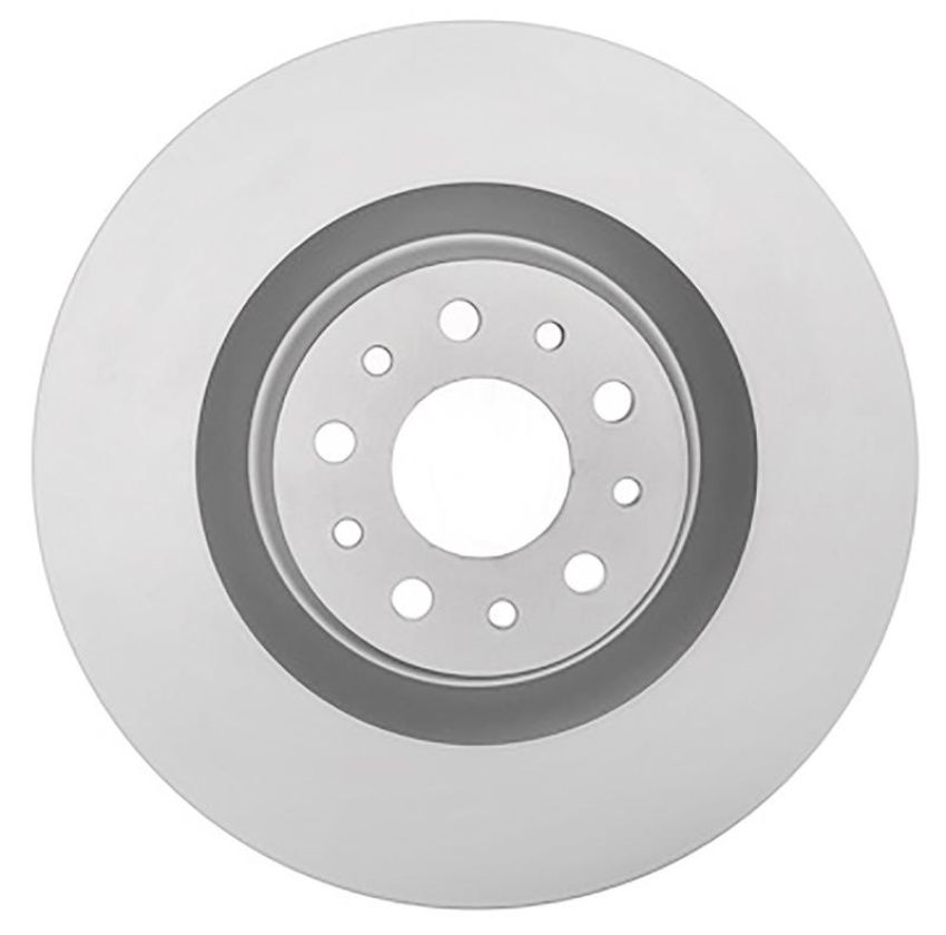 Raybestos 781770FZN Raybestos Element3 Coated Brake Rotor