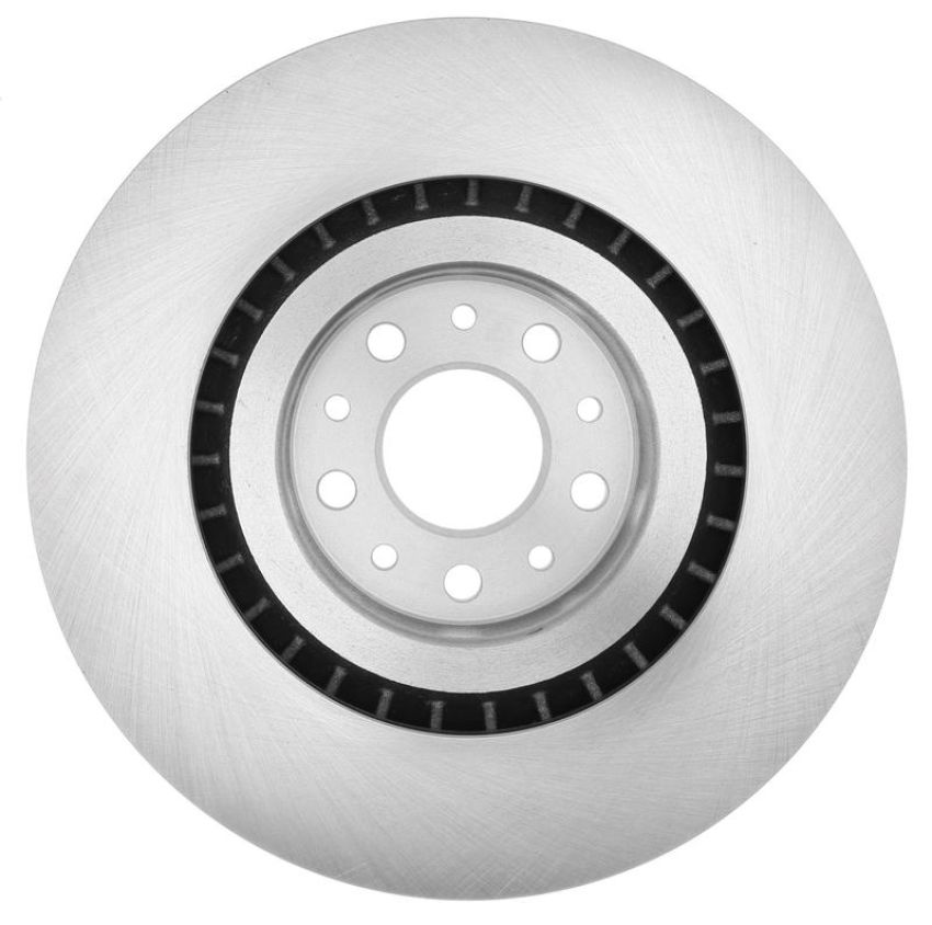Raybestos 781770R Raybestos R-Line Brake Rotor