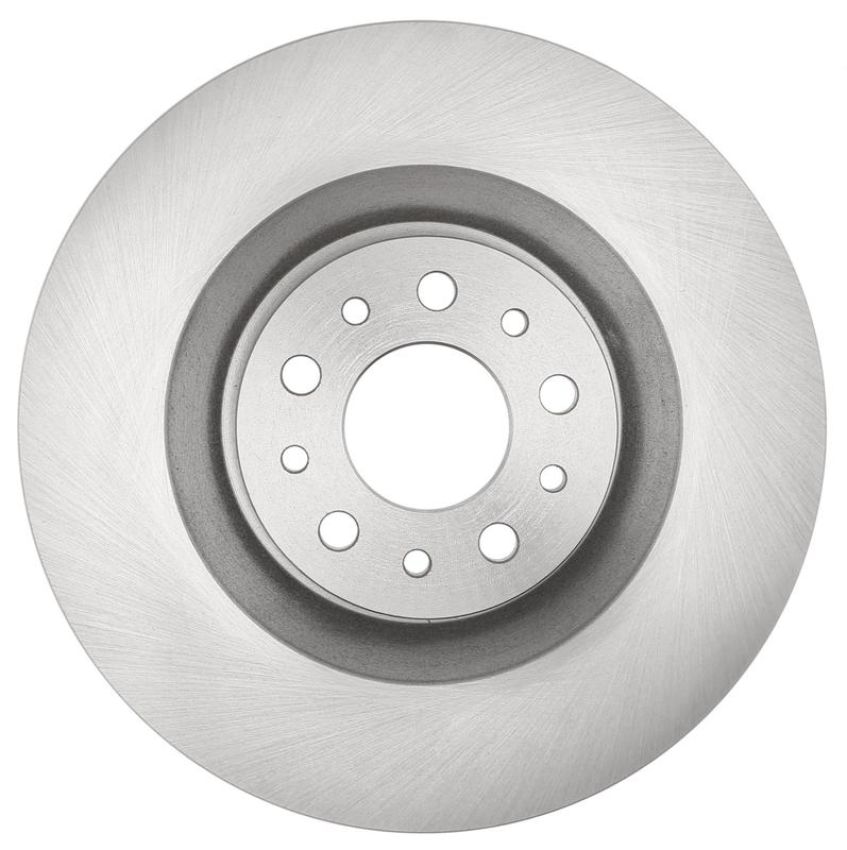 Raybestos 781770R Raybestos R-Line Brake Rotor