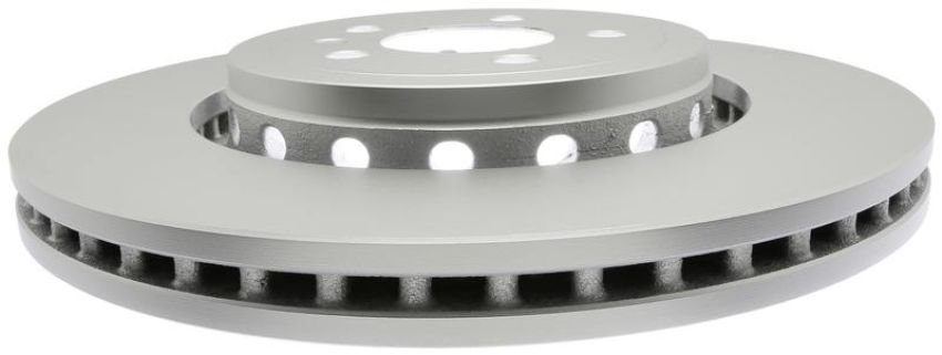 Raybestos 781774 Raybestos Specialty - Street Performance Brake Rotor