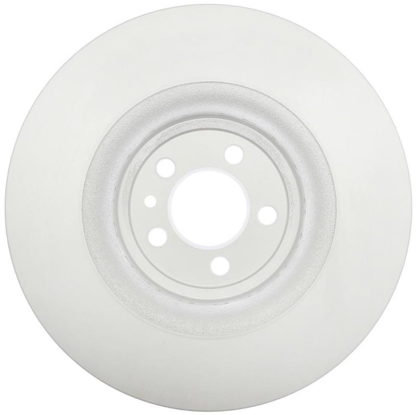 Raybestos 781774 Raybestos Specialty - Street Performance Brake Rotor
