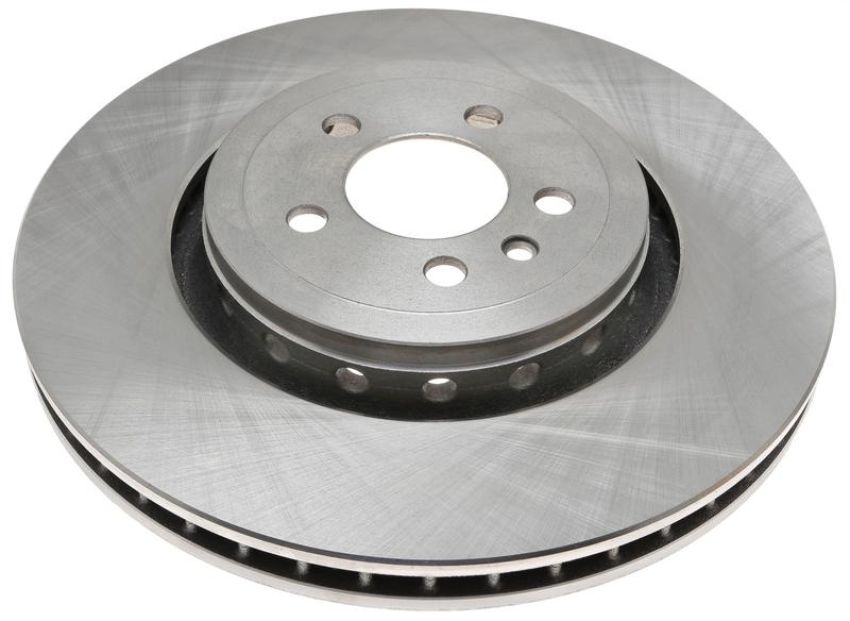 Raybestos 781774R Raybestos R-Line Brake Rotor