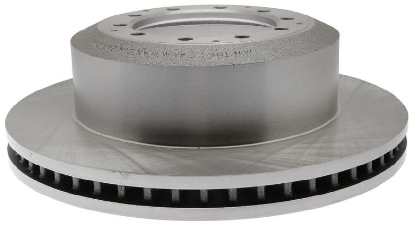 Raybestos 781830R Raybestos R-Line Brake Rotor