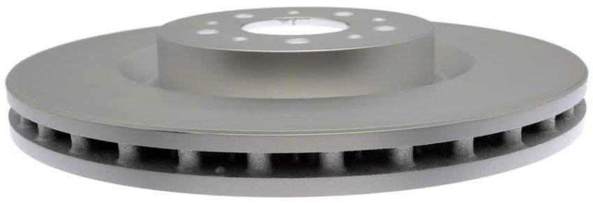 Raybestos 781950 Raybestos Specialty - Truck Coated Brake Rotor