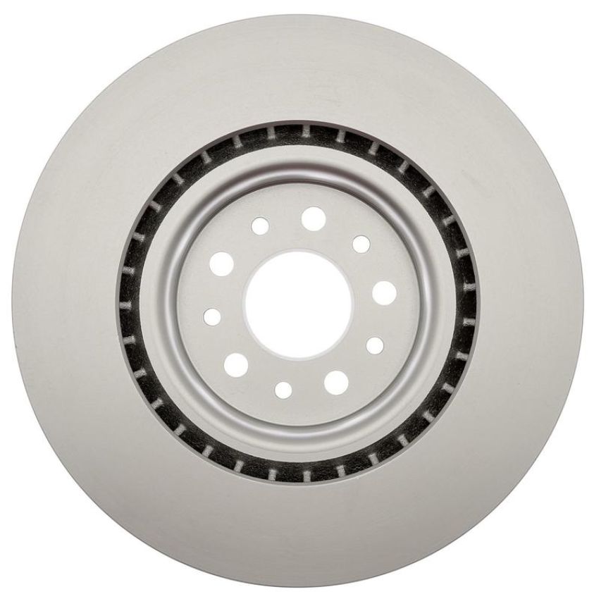 Raybestos 781950 Raybestos Specialty - Truck Coated Brake Rotor