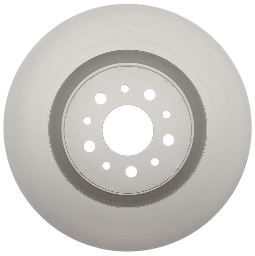 Raybestos 781950 Raybestos Specialty - Truck Coated Brake Rotor