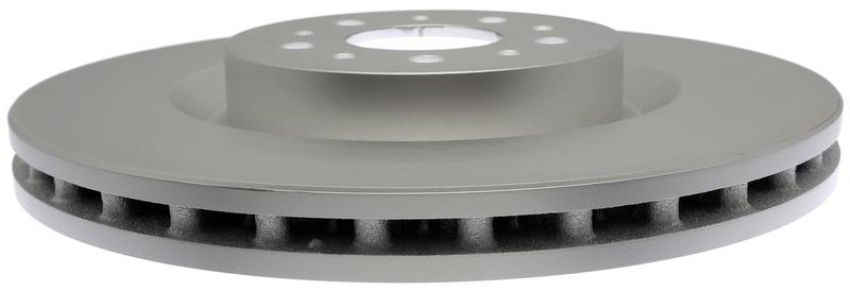 Raybestos 781950FZN Raybestos Element3 Coated Brake Rotor
