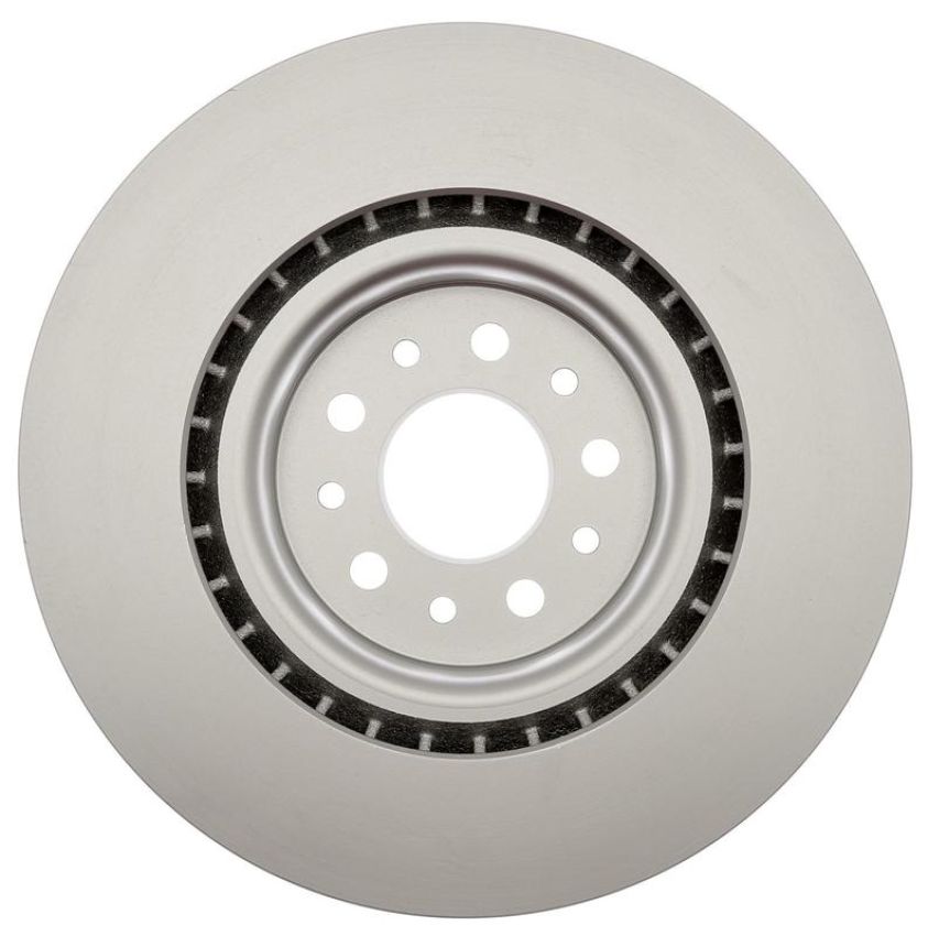 Raybestos 781950FZN Raybestos Element3 Coated Brake Rotor