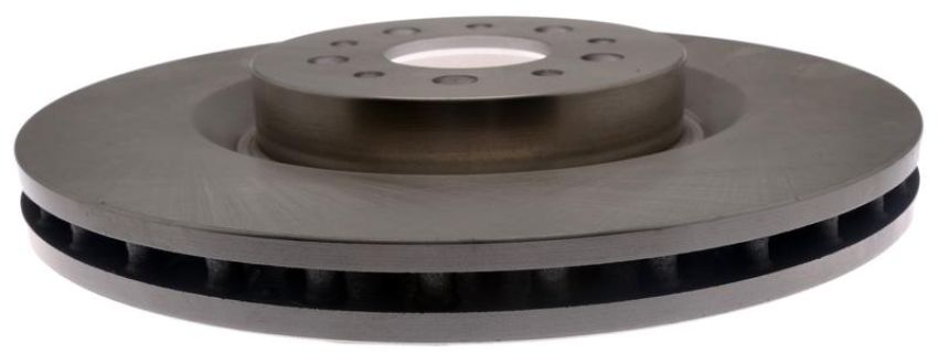 Raybestos 781950R Raybestos R-Line Brake Rotor