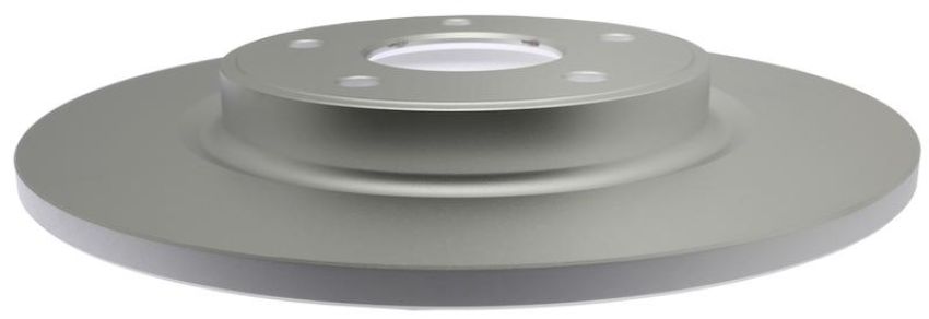 Raybestos 782040 Raybestos Specialty - Truck Coated Brake Rotor