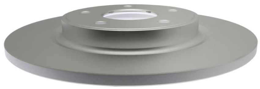 Raybestos 782040FZN Raybestos Element3 Coated Brake Rotor