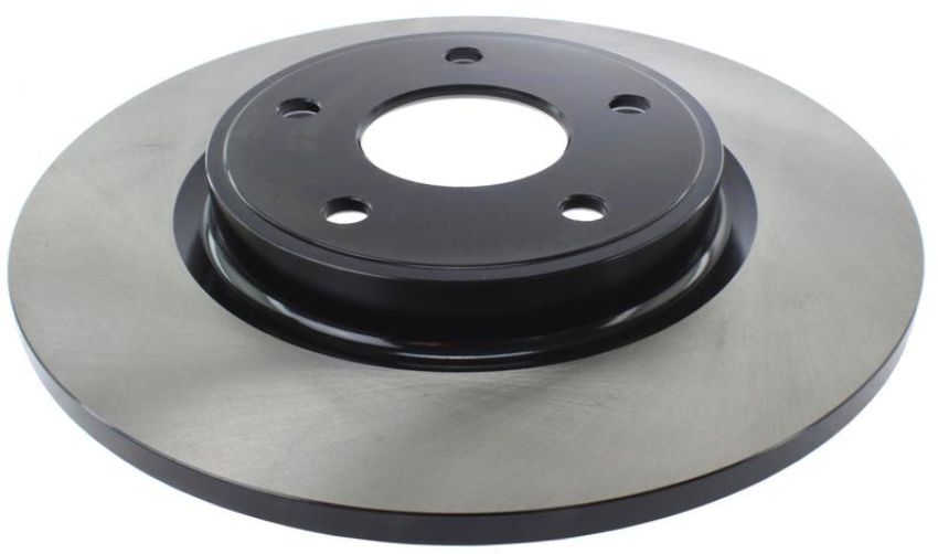 Raybestos 782040R2 Raybestos R-Line+ Brake Rotor