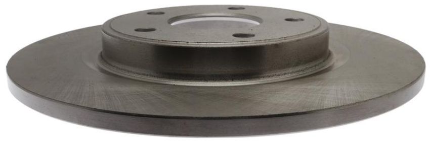 Raybestos 782040R Raybestos R-Line Brake Rotor