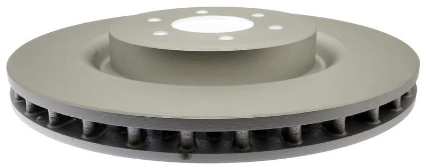 Raybestos 782057 Raybestos Specialty - Street Performance Coated Brake Rotor
