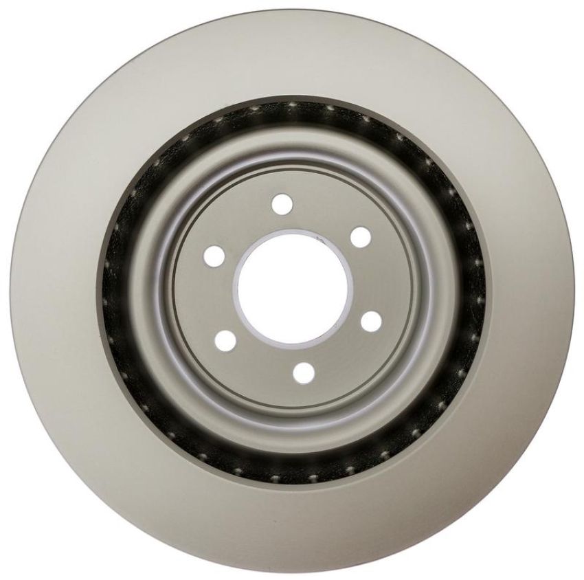 Raybestos 782057 Raybestos Specialty - Street Performance Coated Brake Rotor