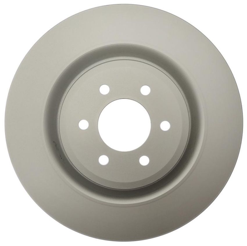 Raybestos 782057 Raybestos Specialty - Street Performance Coated Brake Rotor