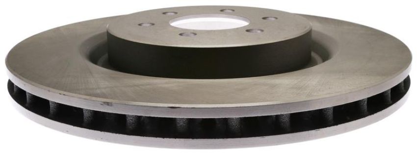 Raybestos 782057R Raybestos R-Line Brake Rotor