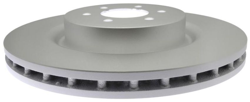 Raybestos 782058 Raybestos Specialty - Street Performance Coated Brake Rotor