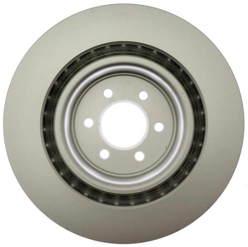 Raybestos 782058 Raybestos Specialty - Street Performance Coated Brake Rotor